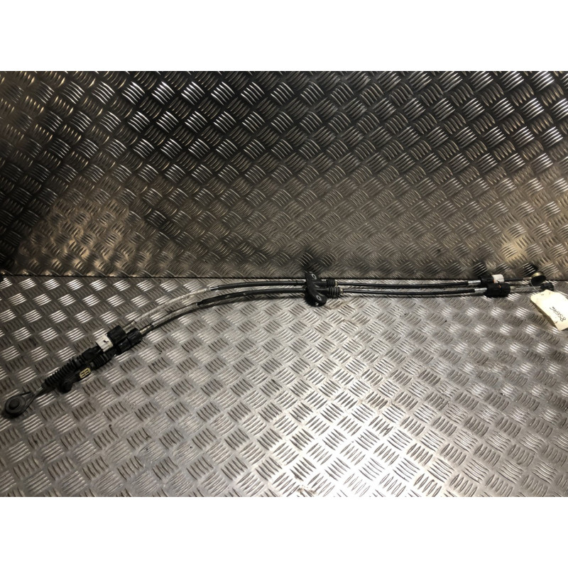 Cable levier de vitesses FORD C-MAX 1 PHASE 1 d’occasion