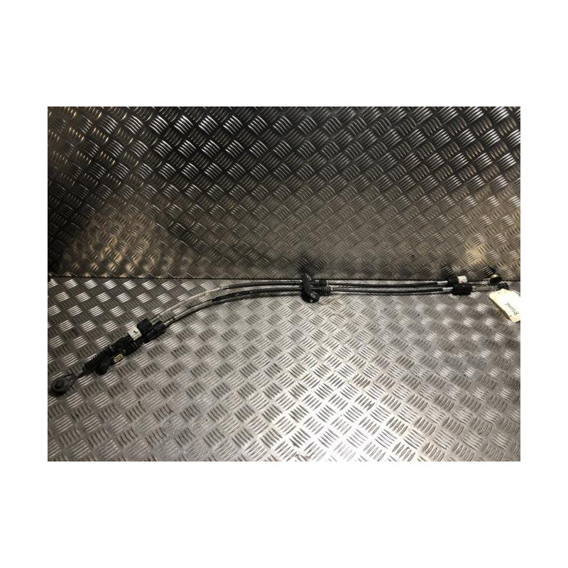 Cable levier de vitesses FORD C-MAX 1 PHASE 1 d’occasion