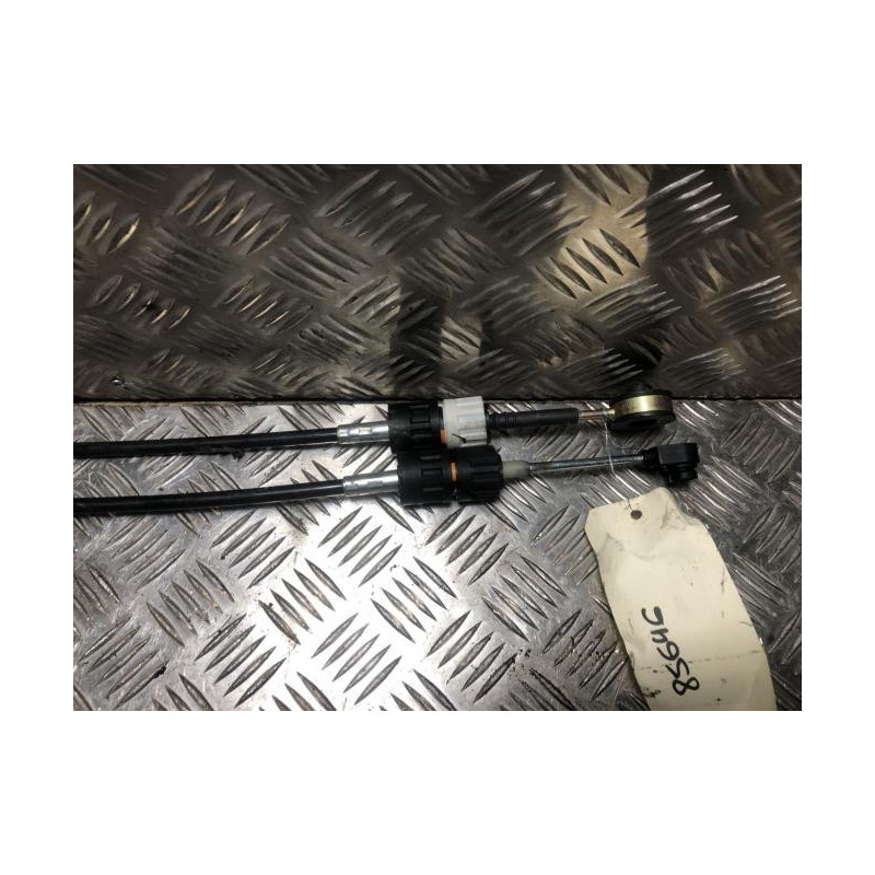 Cable levier de vitesses FORD C-MAX 1 PHASE 1 d’occasion
