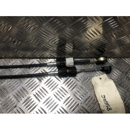 Cable levier de vitesses FORD C-MAX 1 PHASE 1 d’occasion