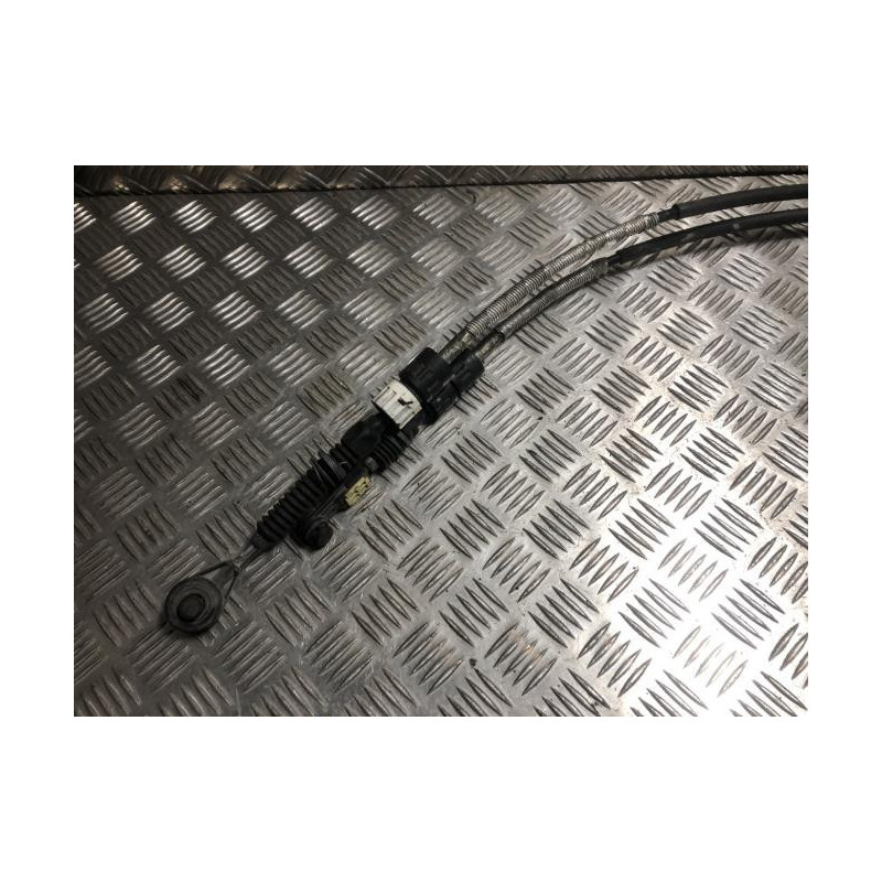 Cable levier de vitesses FORD C-MAX 1 PHASE 1 d’occasion