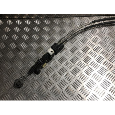 Cable levier de vitesses FORD C-MAX 1 PHASE 1 d’occasion