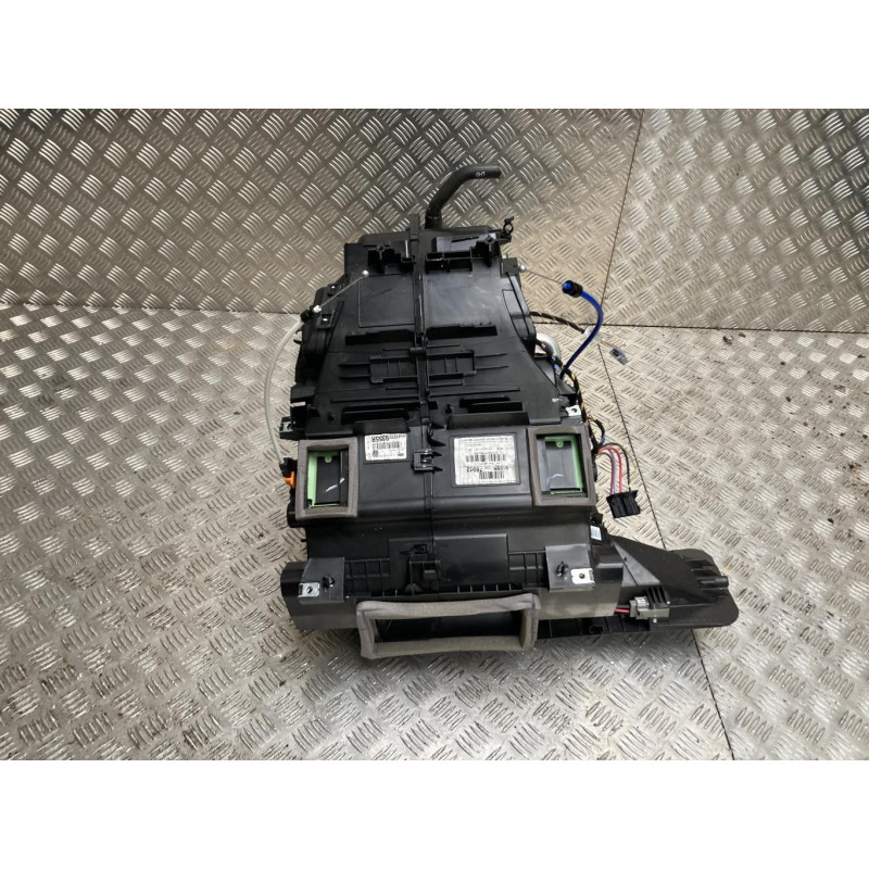 Bloc chauffage Renault CLIO 1.5 ENERGY DCI - 75 d’occasion