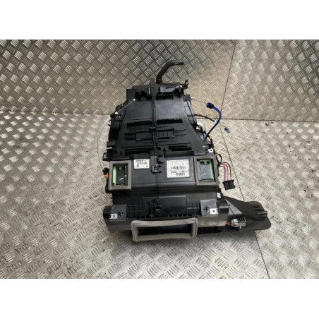 Bloc chauffage Renault CLIO 1.5 ENERGY DCI - 75 d’occasion