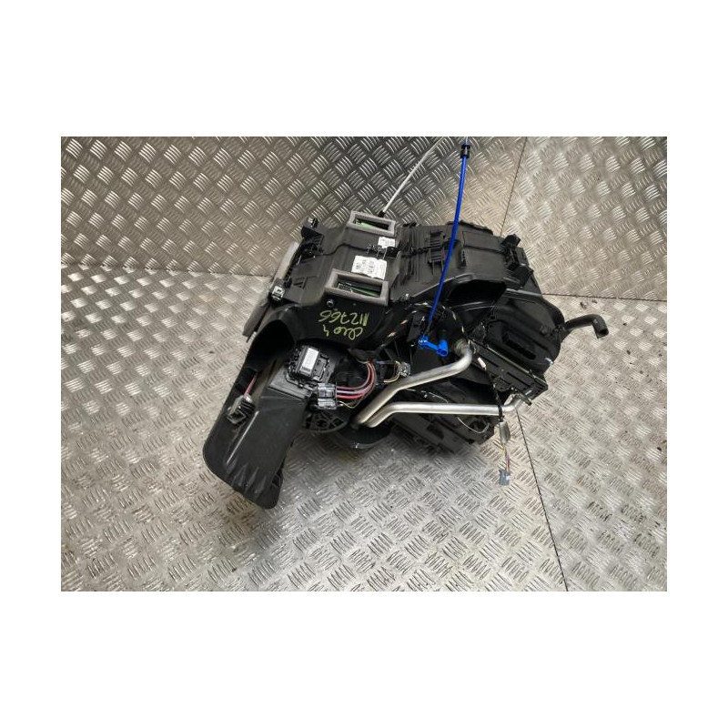 Bloc chauffage Renault CLIO 1.5 ENERGY DCI - 75 d’occasion