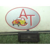 Eclairage de plaque. CITROEN NEMO FOURGON d’occasion