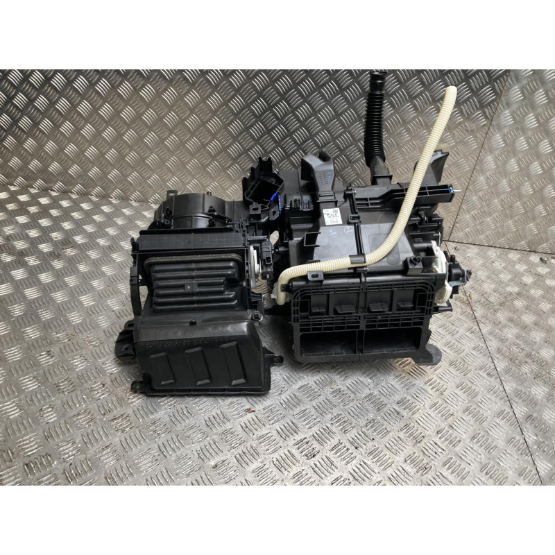 Bloc chauffage MITSUBISHI SPACE STAR 3 PHASE 3 d’occasion