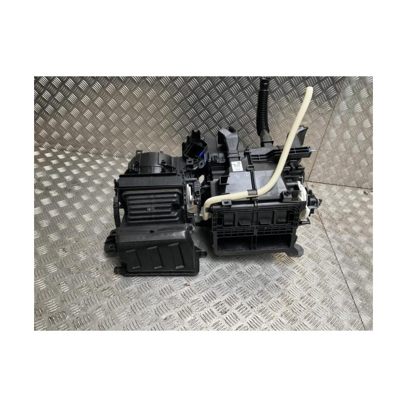 Bloc chauffage MITSUBISHI SPACE STAR 3 PHASE 3 d’occasion