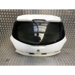 Malle/Hayon arriere PEUGEOT 208 1 PHASE 1 d’occasion