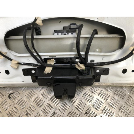 Malle/Hayon arriere PEUGEOT 208 1 PHASE 1 d’occasion