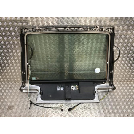 Malle/Hayon arriere CITROEN  d’occasion