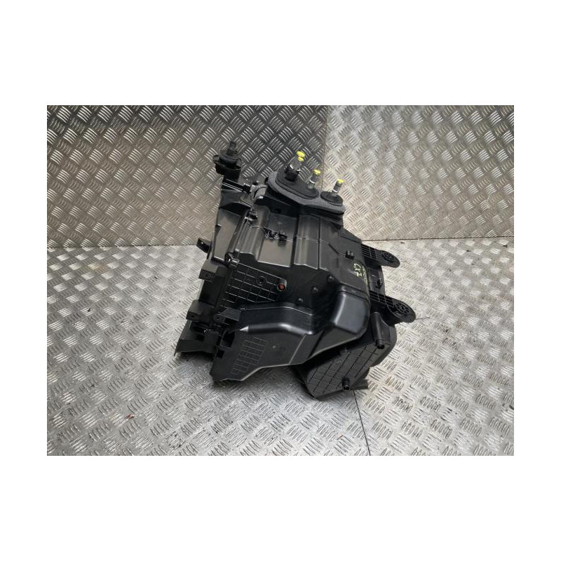 Bloc chauffage MAZDA CX7 PHASE 2 d’occasion