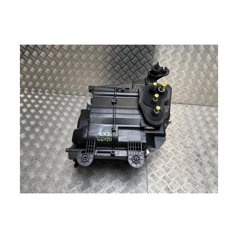 Bloc chauffage MAZDA CX7 PHASE 2 d’occasion