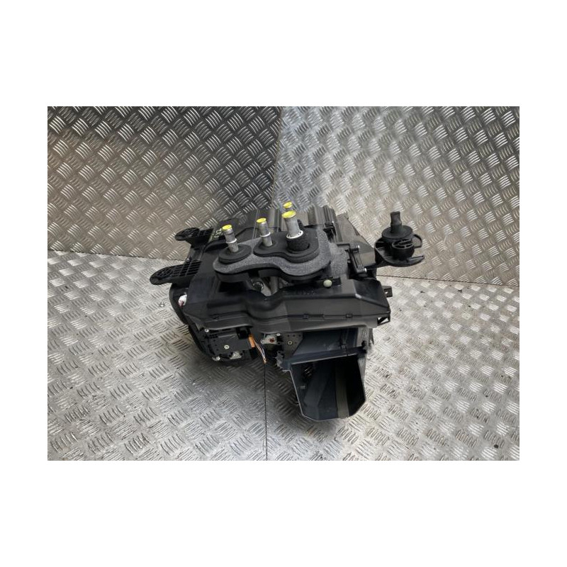Bloc chauffage MAZDA CX7 PHASE 2 d’occasion