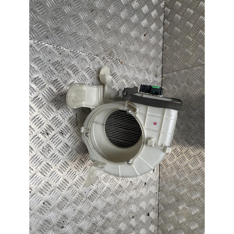Bloc chauffage MAZDA CX7 PHASE 2 d’occasion
