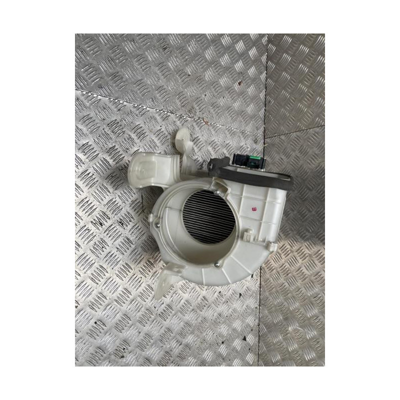 Bloc chauffage MAZDA CX7 PHASE 2 d’occasion