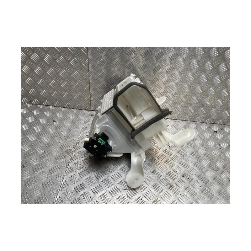 Bloc chauffage MAZDA CX7 PHASE 2 d’occasion
