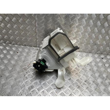 Bloc chauffage MAZDA CX7 PHASE 2 d’occasion