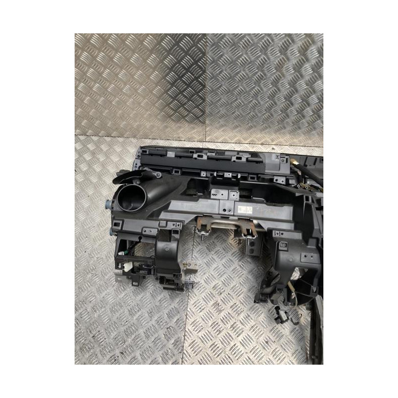 Tableau de bord MAZDA CX7 PHASE 2 d’occasion
