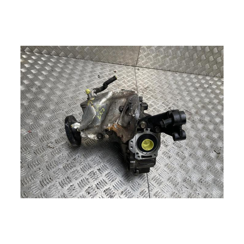 Pont avant complet MAZDA CX7 PHASE 2 d’occasion