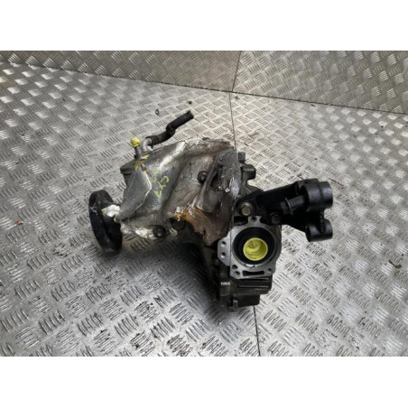 Pont avant complet MAZDA CX7 PHASE 2 d’occasion