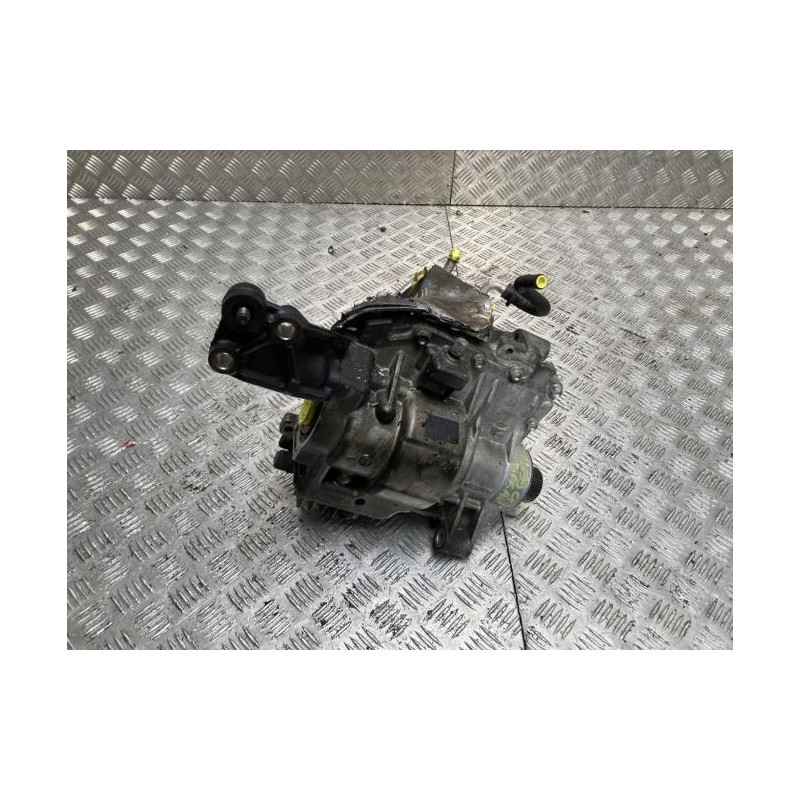Pont avant complet MAZDA CX7 PHASE 2 d’occasion