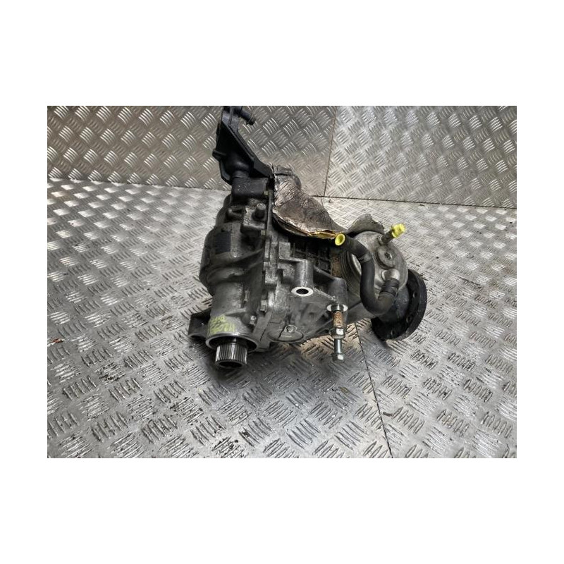 Pont avant complet MAZDA CX7 PHASE 2 d’occasion