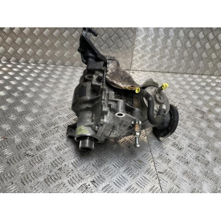 Pont avant complet MAZDA CX7 PHASE 2 d’occasion