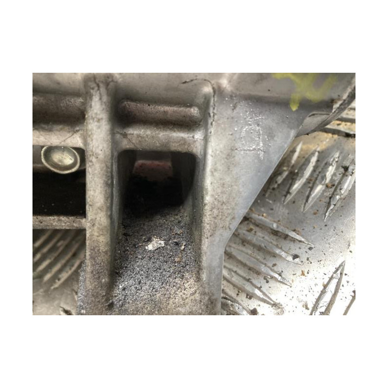 Pont avant complet MAZDA CX7 PHASE 2 d’occasion