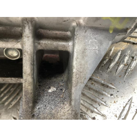 Pont avant complet MAZDA CX7 PHASE 2 d’occasion