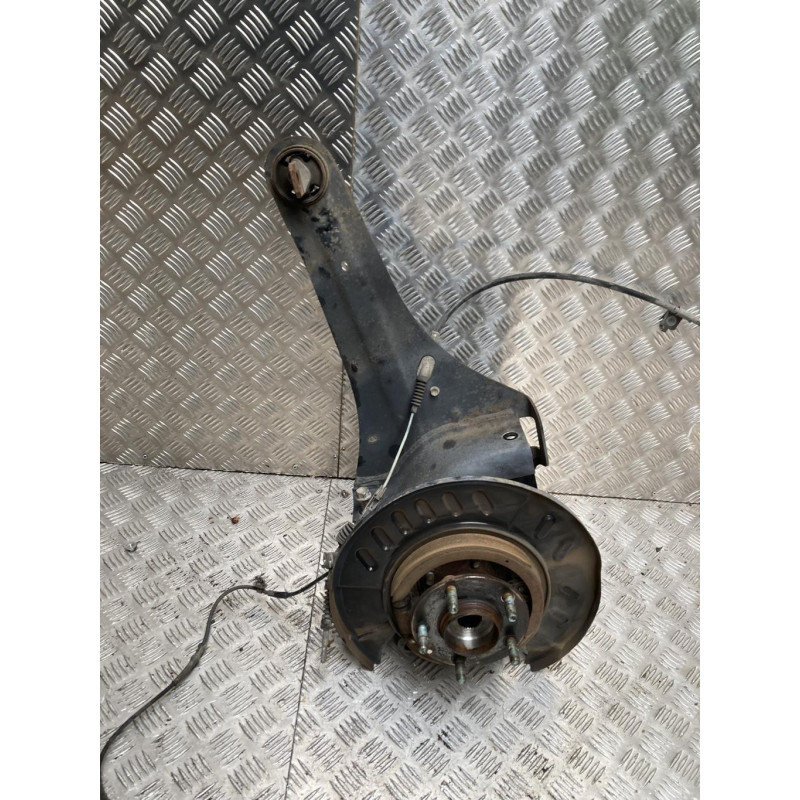 Fusee arriere droit MAZDA CX7 PHASE 2 d’occasion