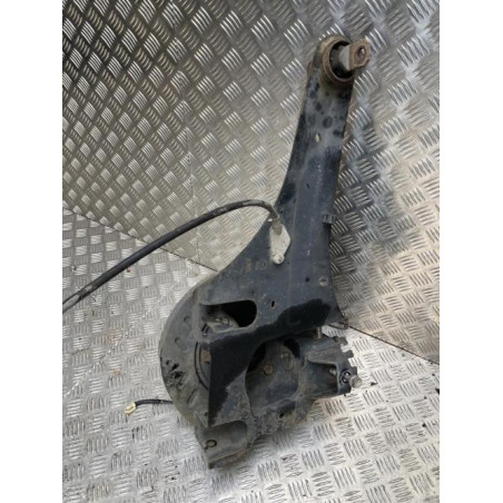 Fusee arriere droit MAZDA CX7 PHASE 2 d’occasion