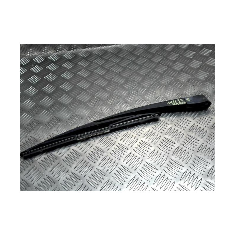 Bras essuie glace arriere RENAULT KANGOO 2 PHASE 1 d’occasion