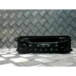 Autoradio d'origine CITROEN XSARA PICASSO PHASE 1 d’occasion