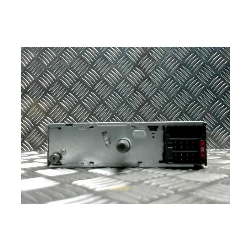 Autoradio d'origine CITROEN XSARA PICASSO PHASE 1 d’occasion