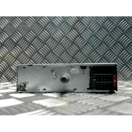 Autoradio d'origine CITROEN XSARA PICASSO PHASE 1 d’occasion