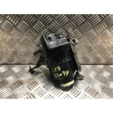 Support filtre gazoil MAZDA CX7 PHASE 2 d’occasion