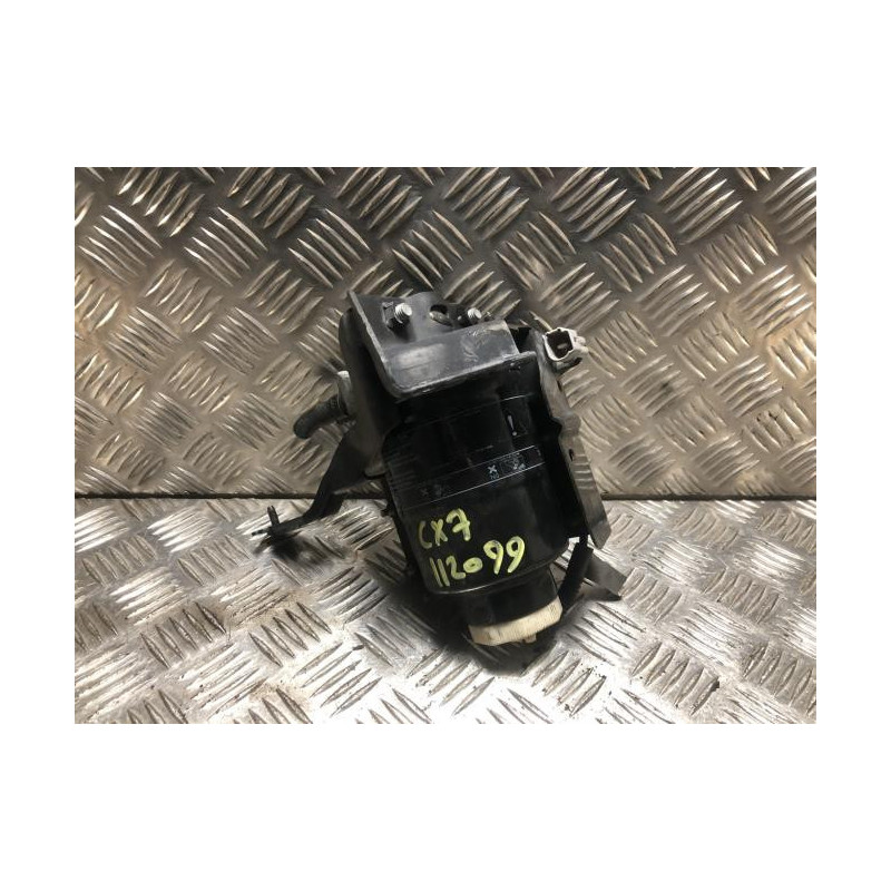 Support filtre gazoil MAZDA CX7 PHASE 2 d’occasion