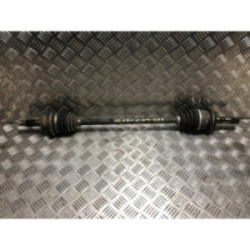 Cardan arriere droit (transmission) MAZDA CX7 PHASE 2 d’occasion