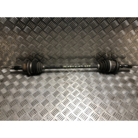 Cardan arriere droit (transmission) MAZDA CX7 PHASE 2 d’occasion