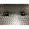 Cardan arriere droit (transmission) MAZDA CX7 PHASE 2 d’occasion