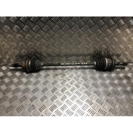 Cardan arriere droit (transmission) MAZDA CX7 PHASE 2 d’occasion