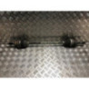 Cardan arriere droit (transmission) MAZDA CX7 PHASE 2 d’occasion