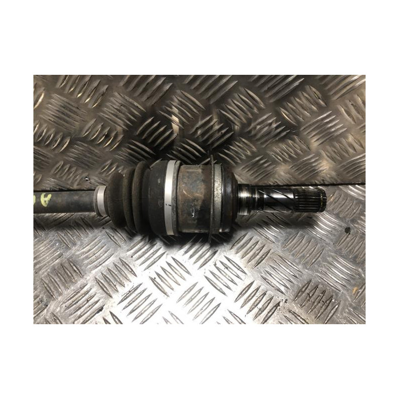 Cardan arriere droit (transmission) MAZDA CX7 PHASE 2 d’occasion