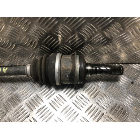 Cardan arriere droit (transmission) MAZDA CX7 PHASE 2 d’occasion