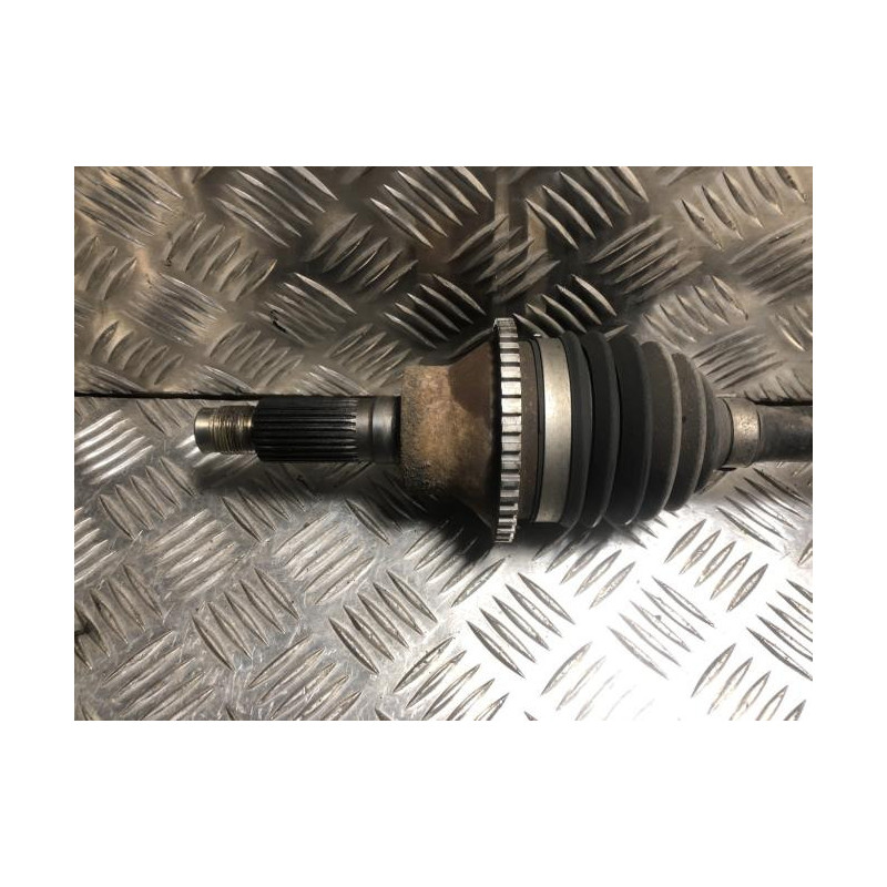 Cardan arriere droit (transmission) MAZDA CX7 PHASE 2 d’occasion