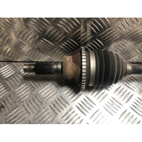 Cardan arriere droit (transmission) MAZDA CX7 PHASE 2 d’occasion