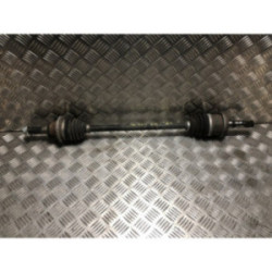 Cardan arriere gauche (transmission) MAZDA CX7 PHASE 2 d’occasion