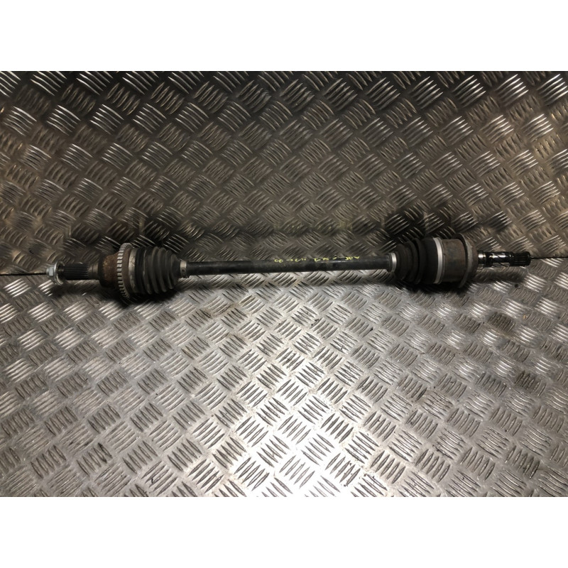Cardan arriere gauche (transmission) MAZDA CX7 PHASE 2 d’occasion