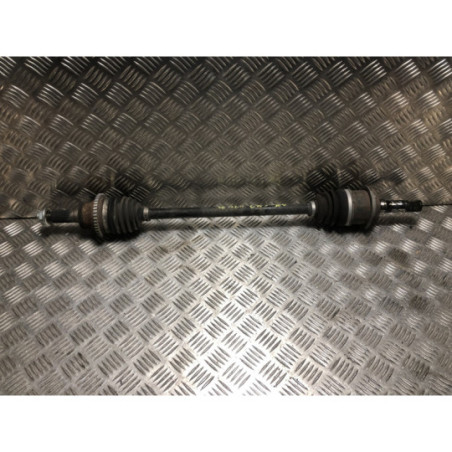 Cardan arriere gauche (transmission) MAZDA CX7 PHASE 2 d’occasion